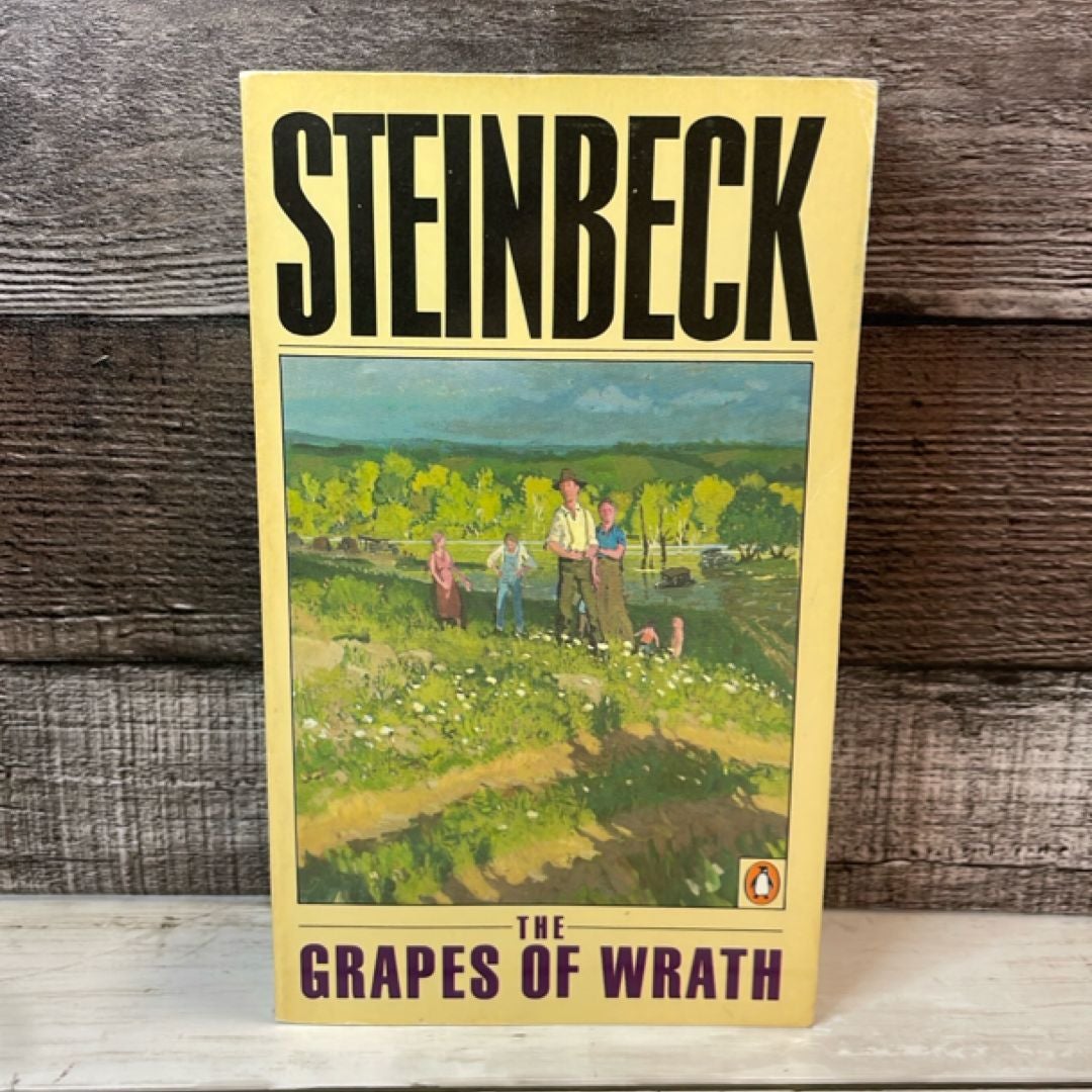 The Grapes of Wrath