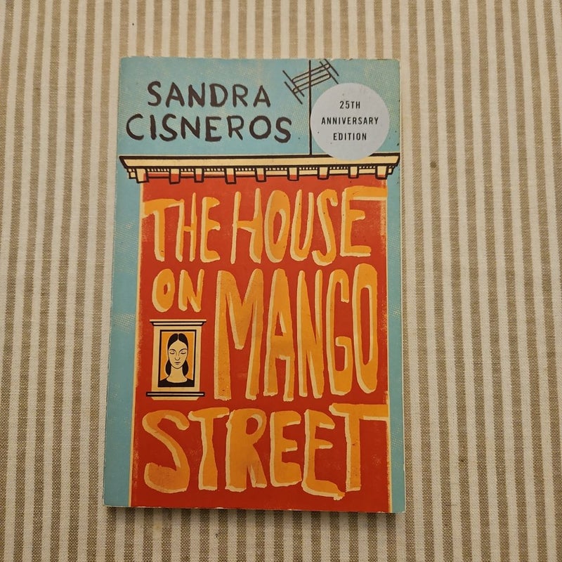 The House on Mango Street