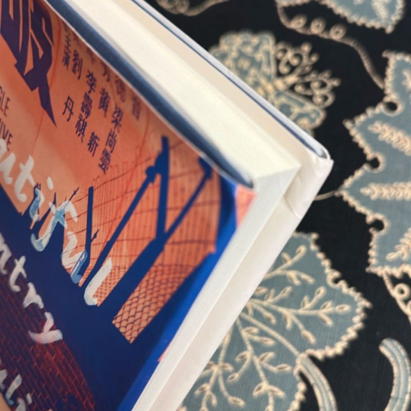 Beautiful Country (First Edition, First Printing)