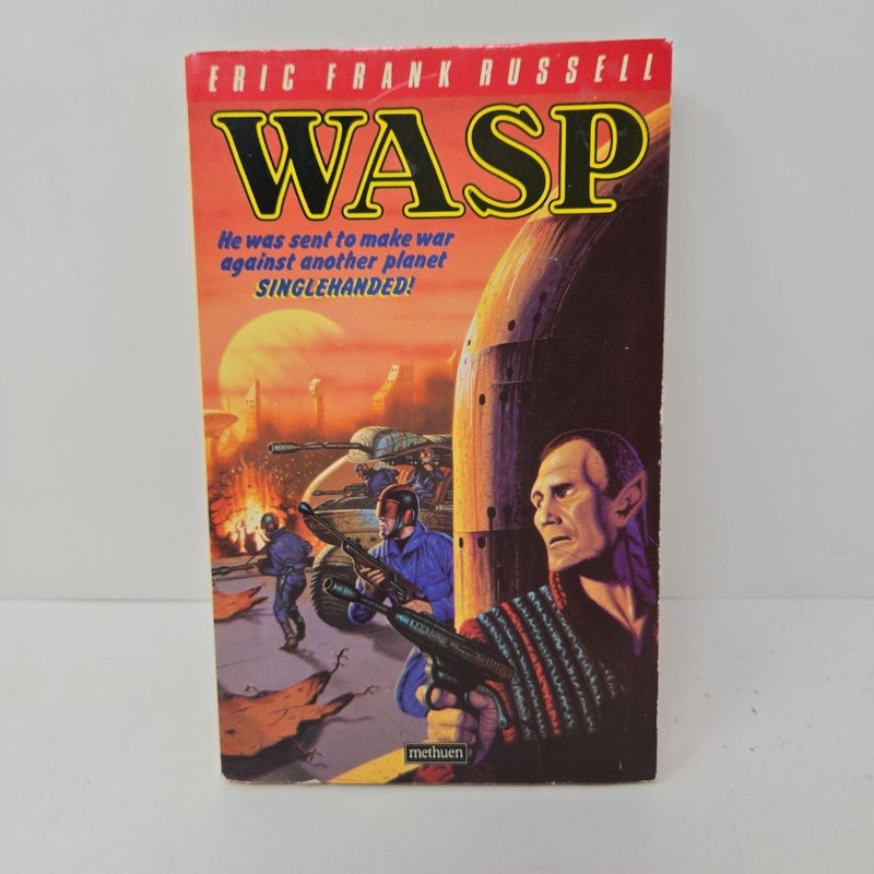 Wasp