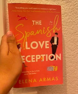 The Spanish Love Deception