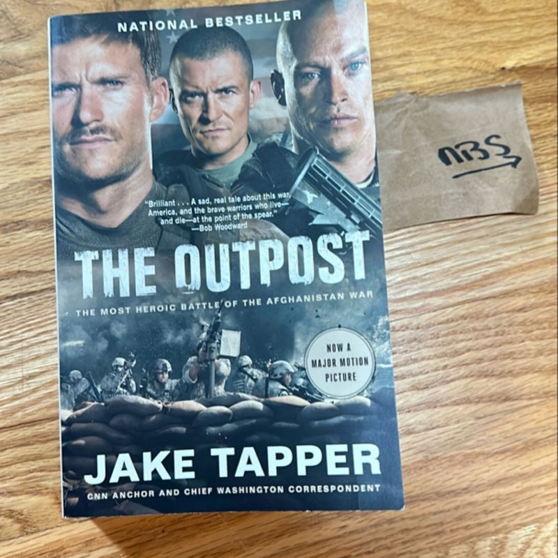 The Outpost