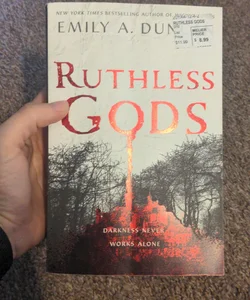 Ruthless Gods