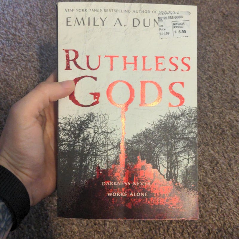 Ruthless Gods