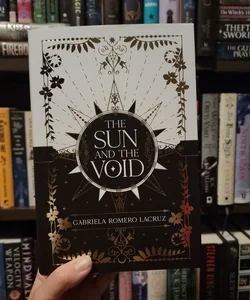 The Sun and the Void ILLUMICRATE