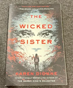 The Wicked Sister