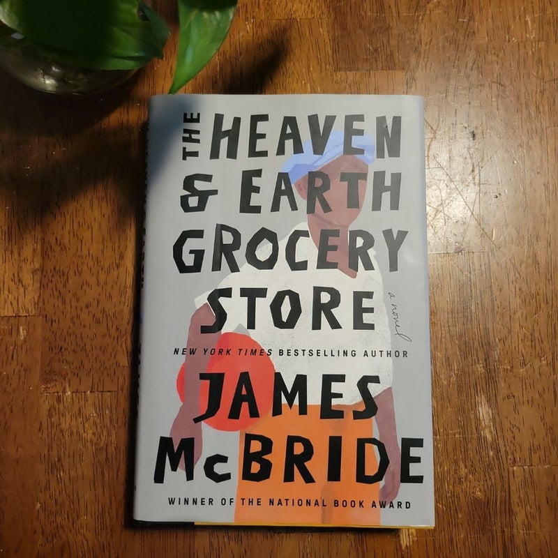 The Heaven and Earth Grocery Store