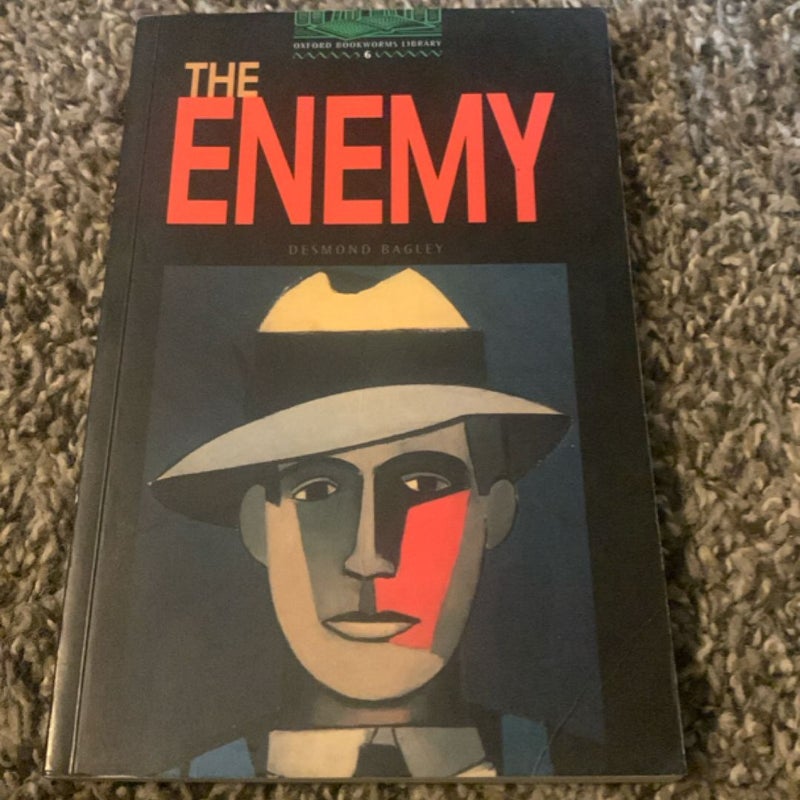Enemy