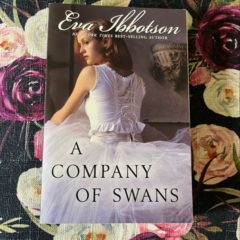 A Company of Swans