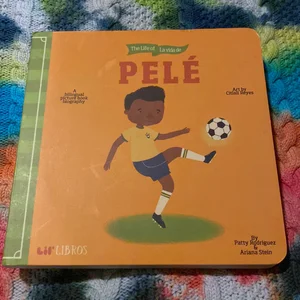 The Life of / la Vida de Pele