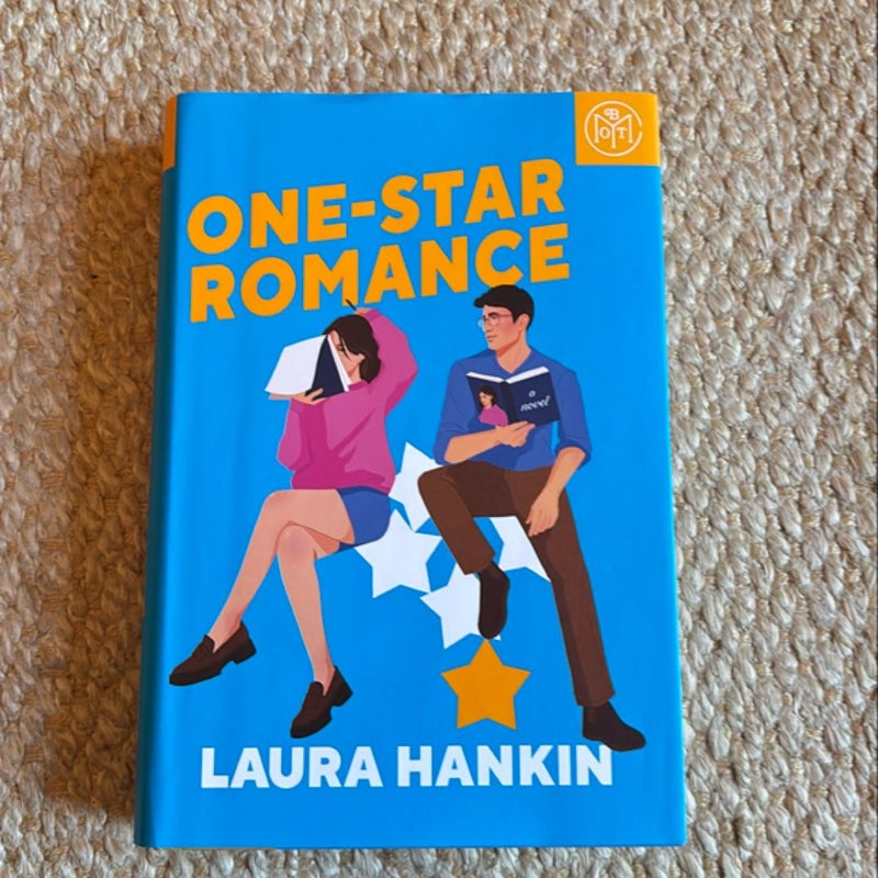 One-Star Romance