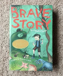 Brave Story