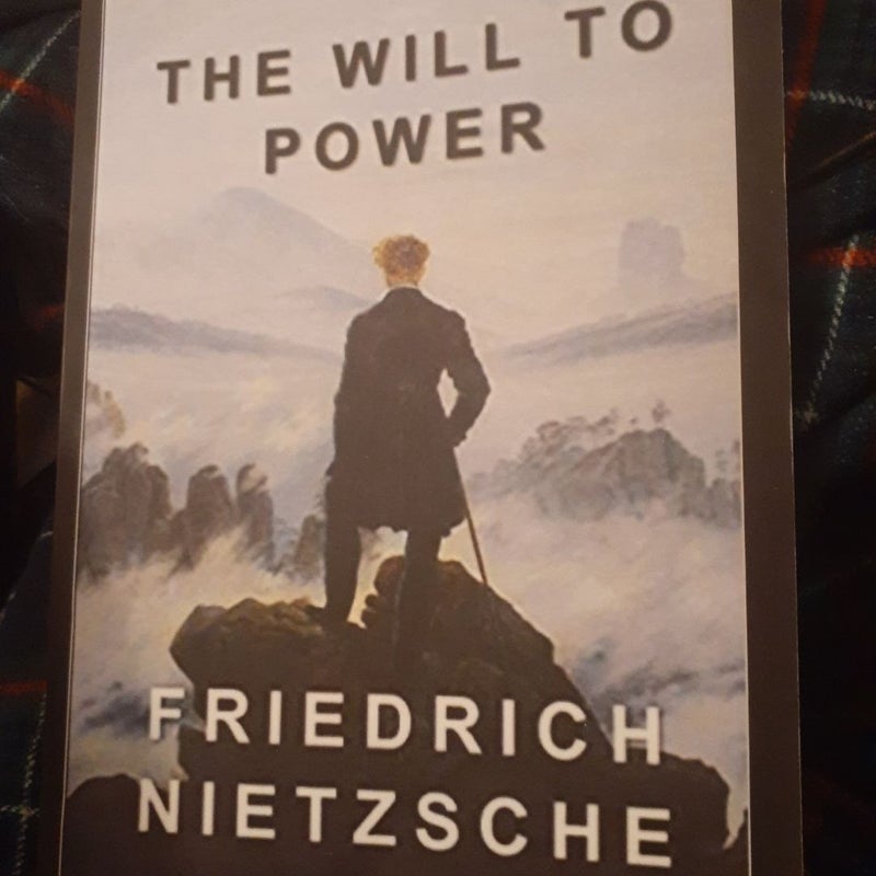 The Will to Power