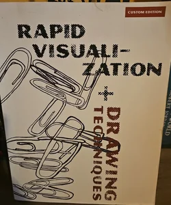 Rapid visualization and drawing techniques 