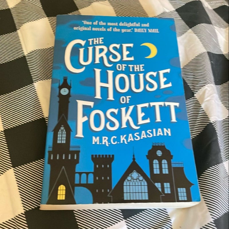 The Curse of the House of Foskett