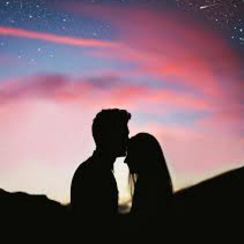 Romance in the City