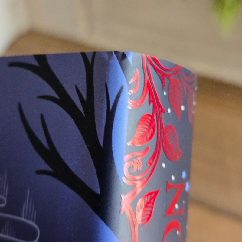 North Is the Night: Deluxe Limited Edition