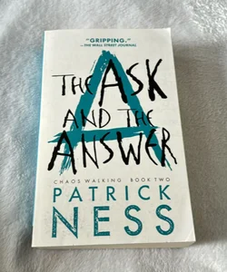 The Ask and the Answer