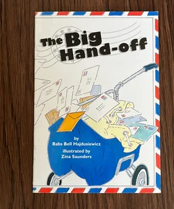 The Big Hand-Off