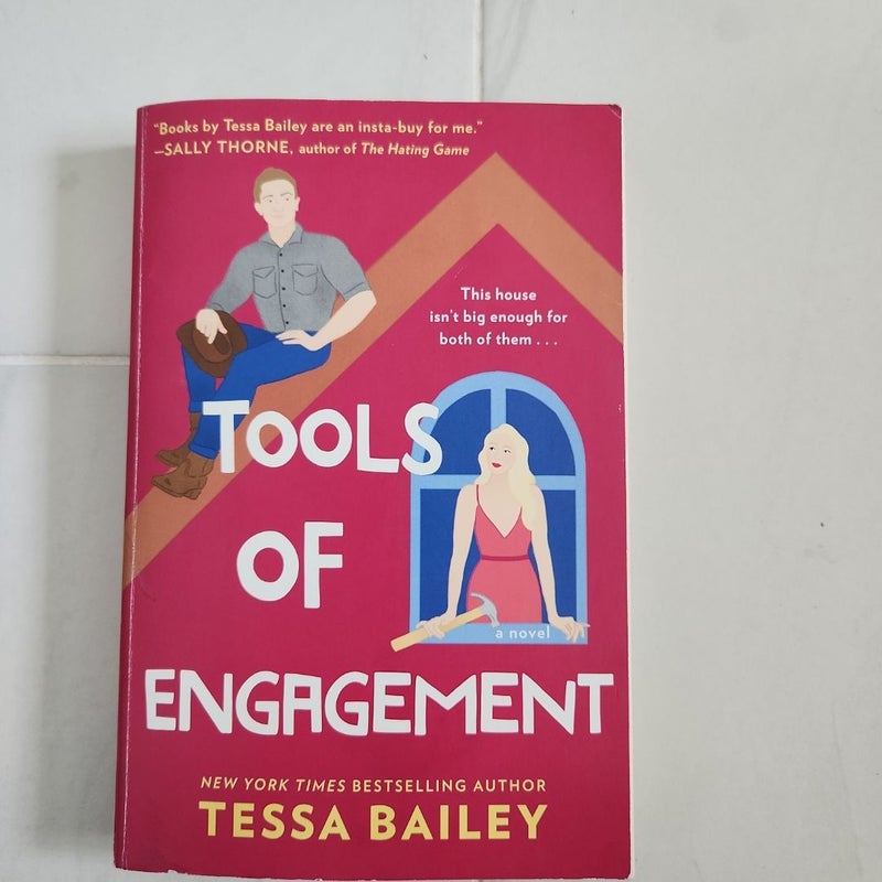 Tools of Engagement