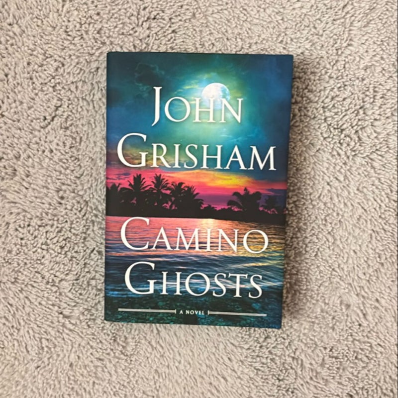 Camino Ghosts