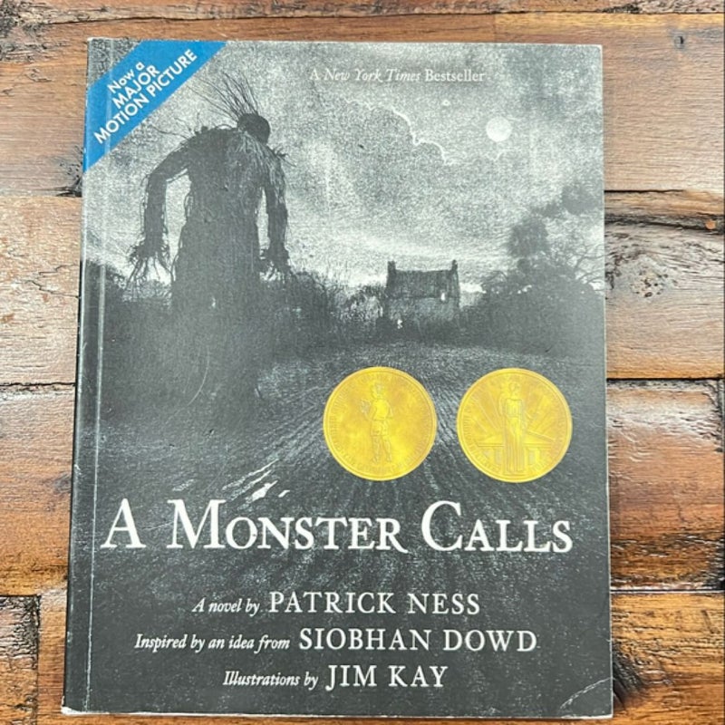 A Monster Calls