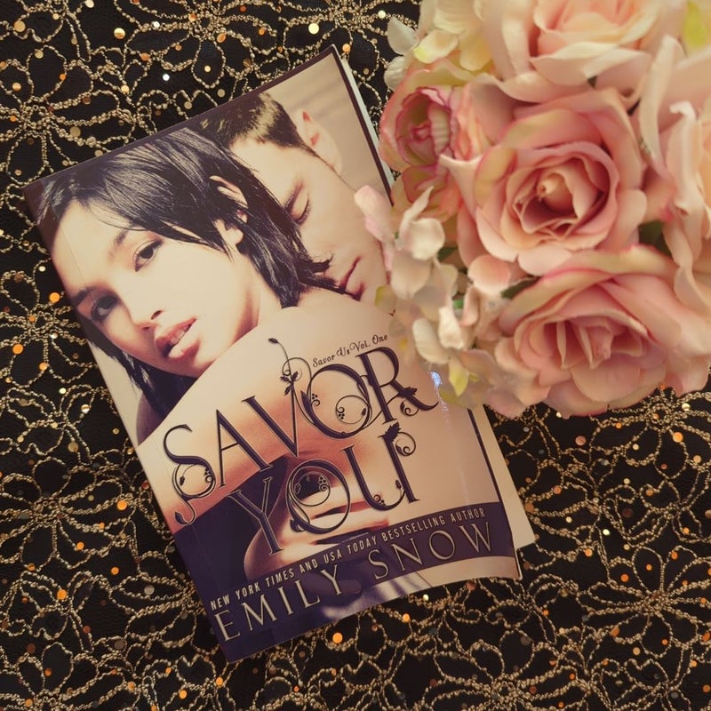 Savor You