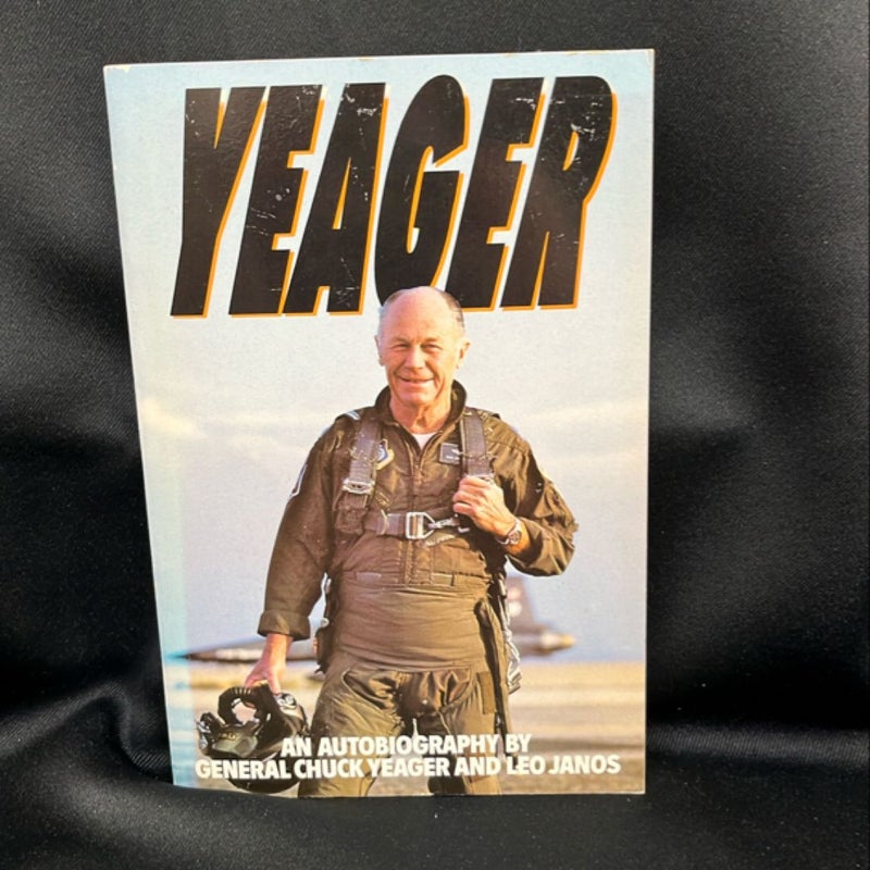 Yeager