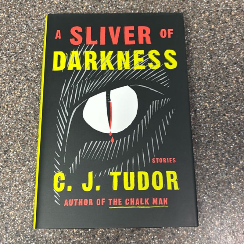 A Sliver of Darkness