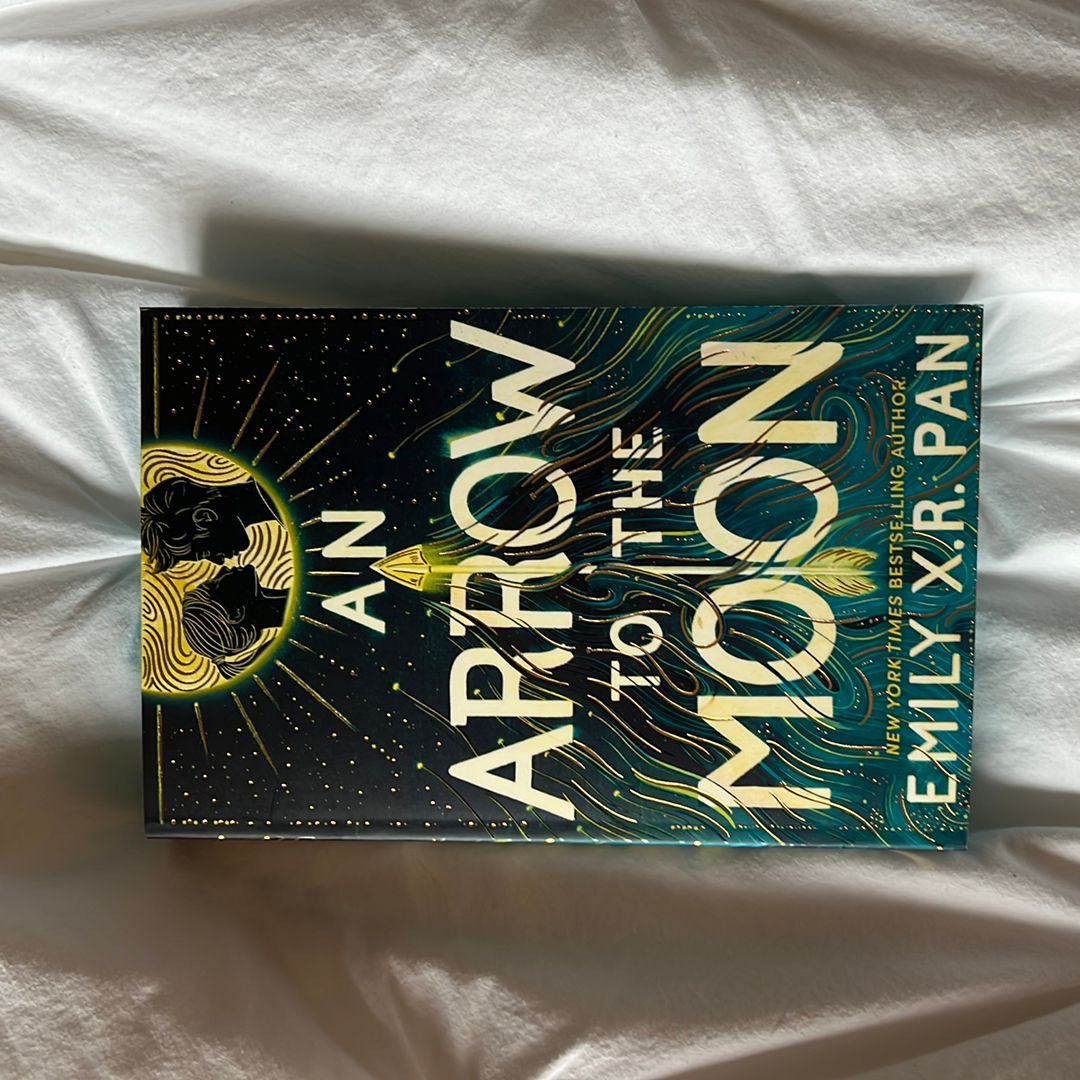 An Arrow to the Moon