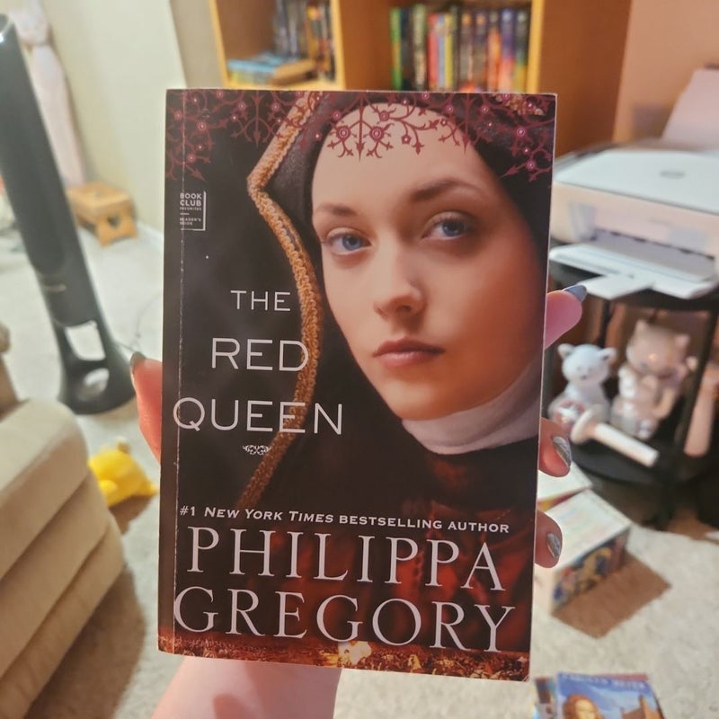 The Red Queen