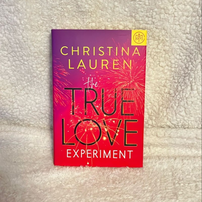 The True Love Experiment