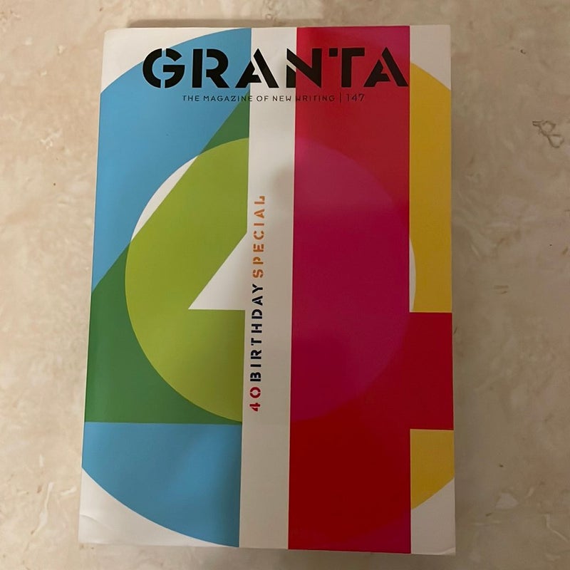 Granta 147