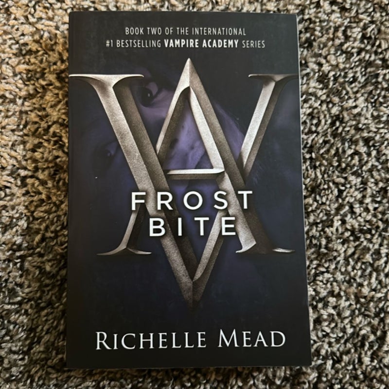 Frostbite