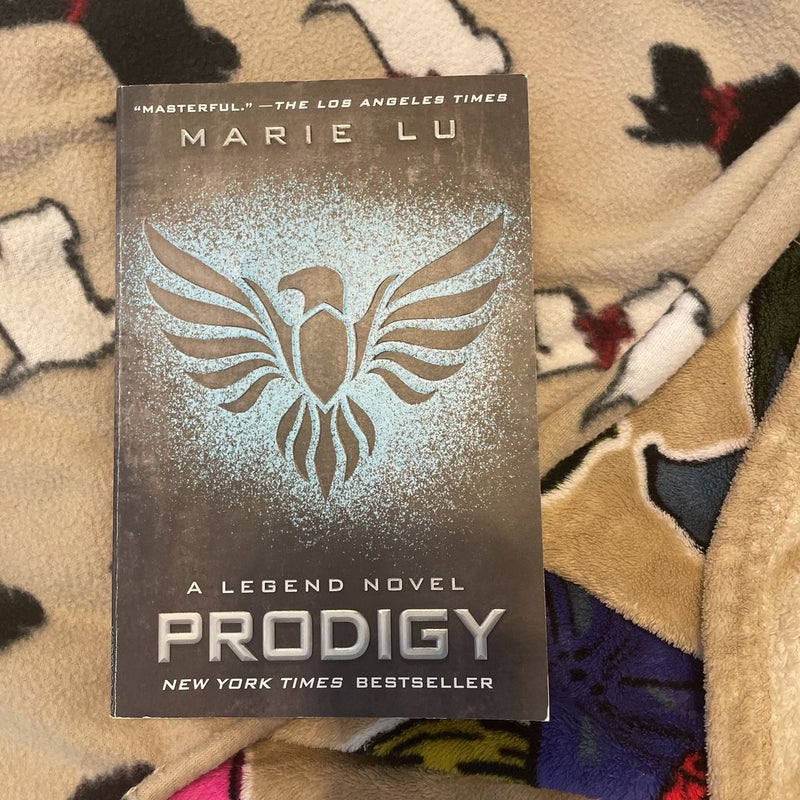 Prodigy