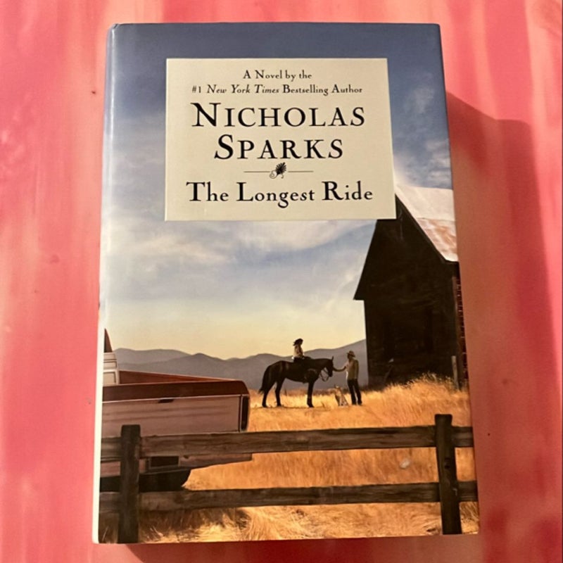 The Longest Ride