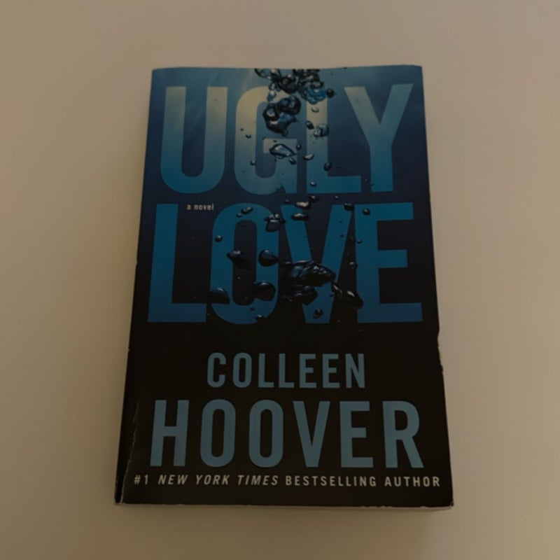 Ugly Love