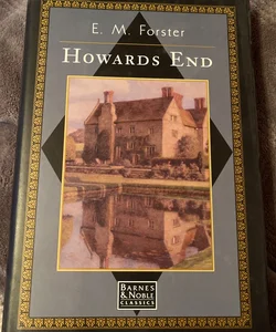 Howard’s End
