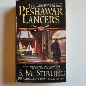 The Peshawar Lancers