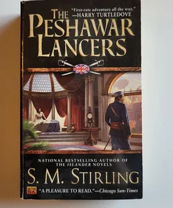 The Peshawar Lancers