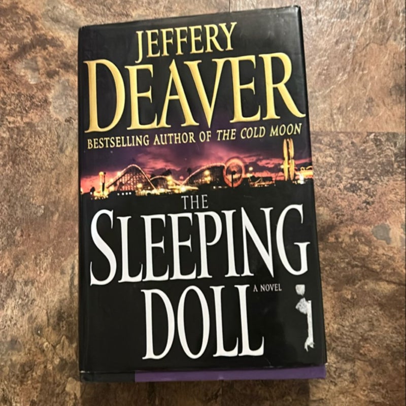 The Sleeping Doll