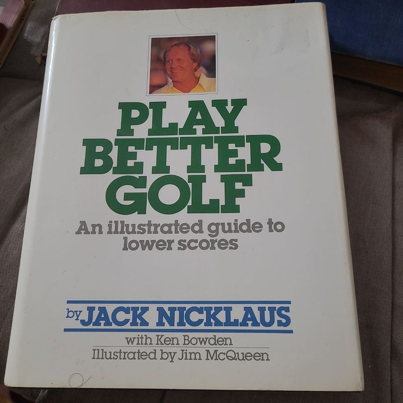 Play Better Golf