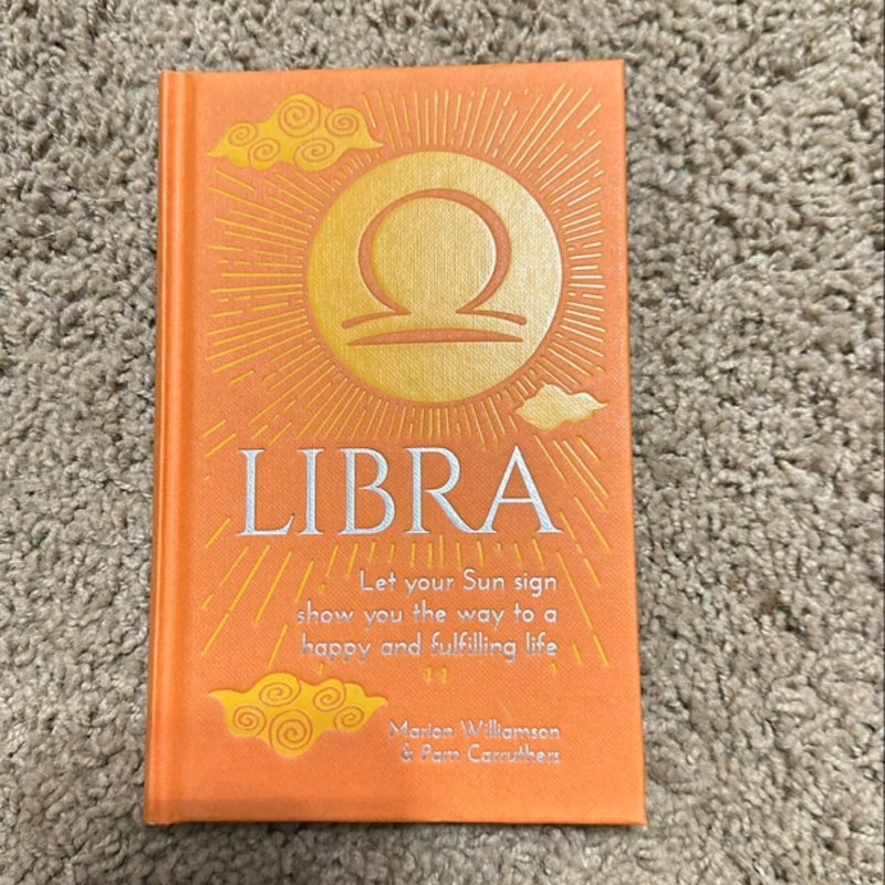 Libra