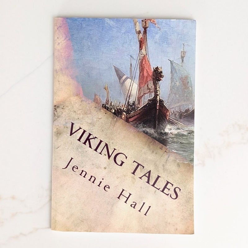 Viking Tales