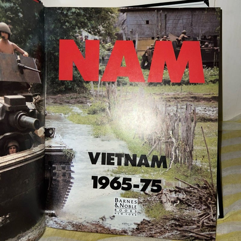 NAM