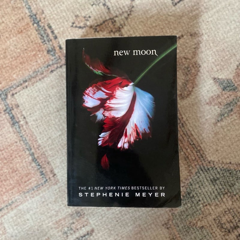 New Moon