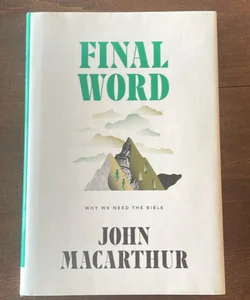 Final Word