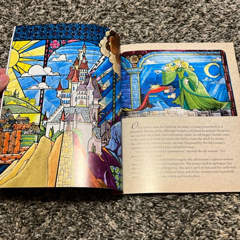 Be Our Guest
