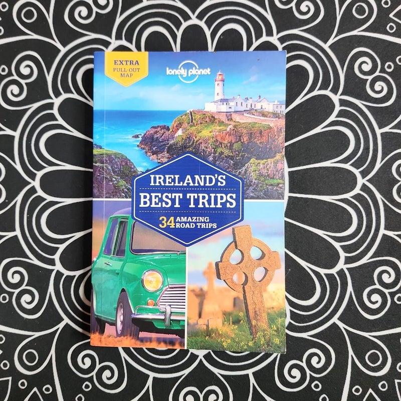 Ireland's Best Trips 1