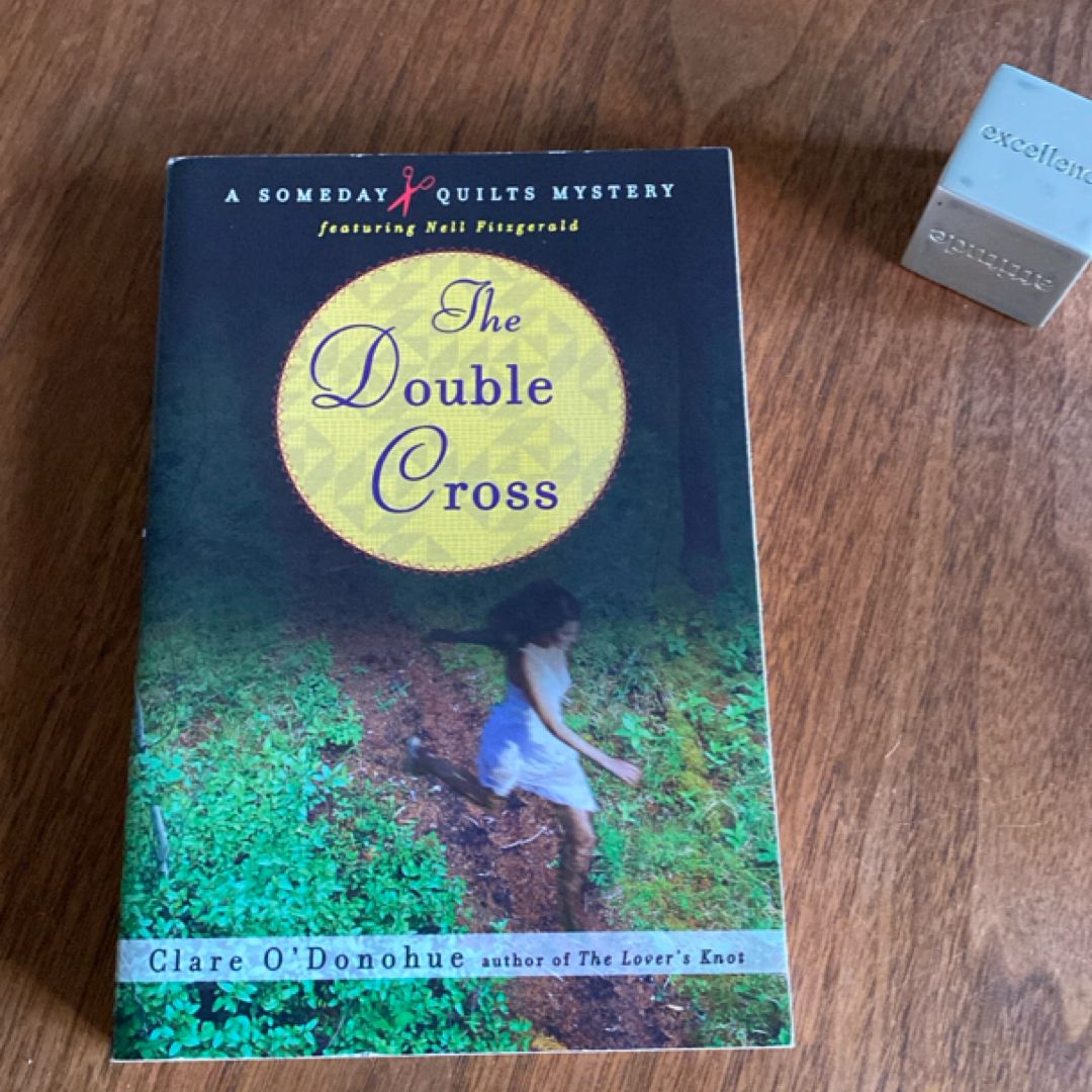The Double Cross
